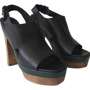 Marni for H&M Platforms 7